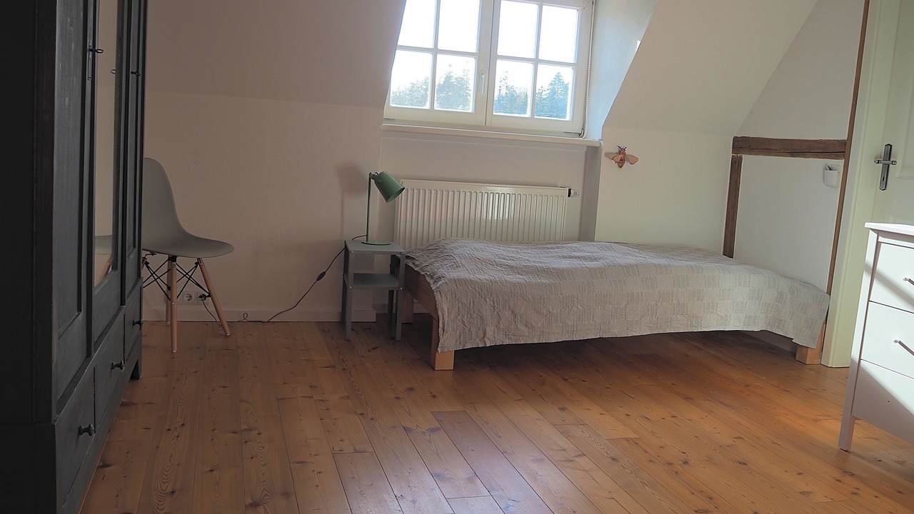 Photo of Bedroom in Bad Grund