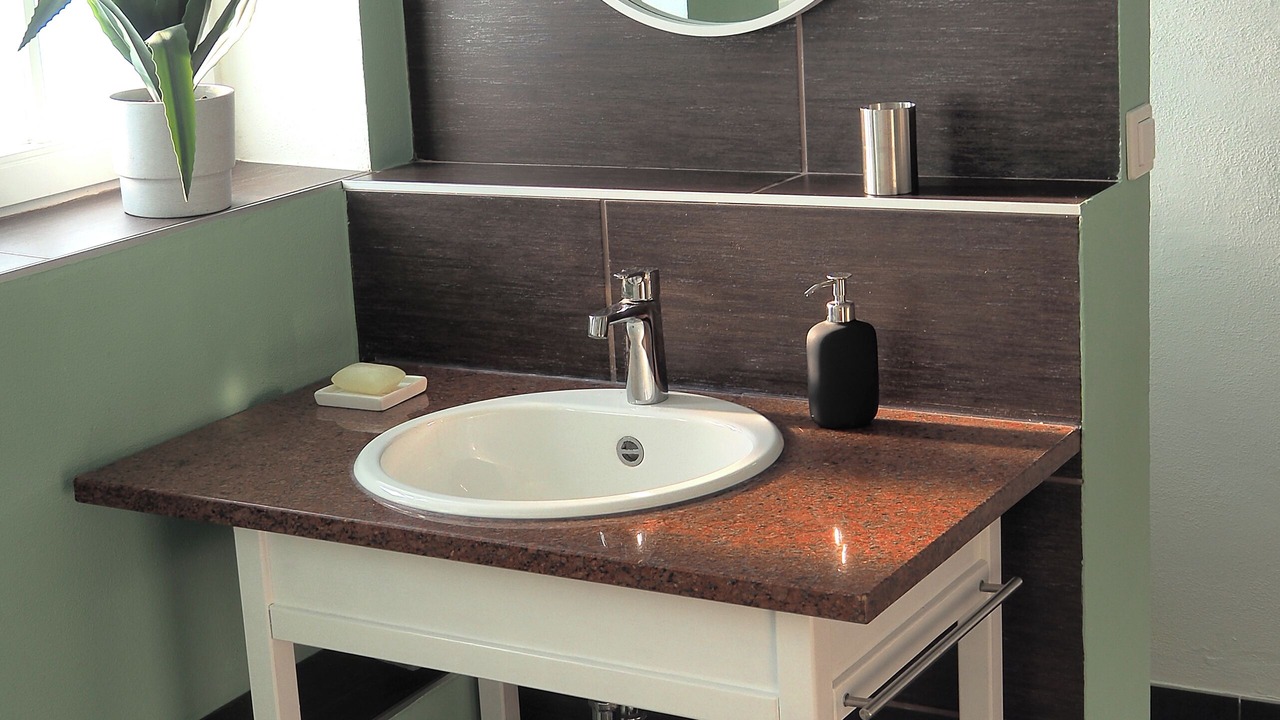 Photo of Bathroom in Bad Grund