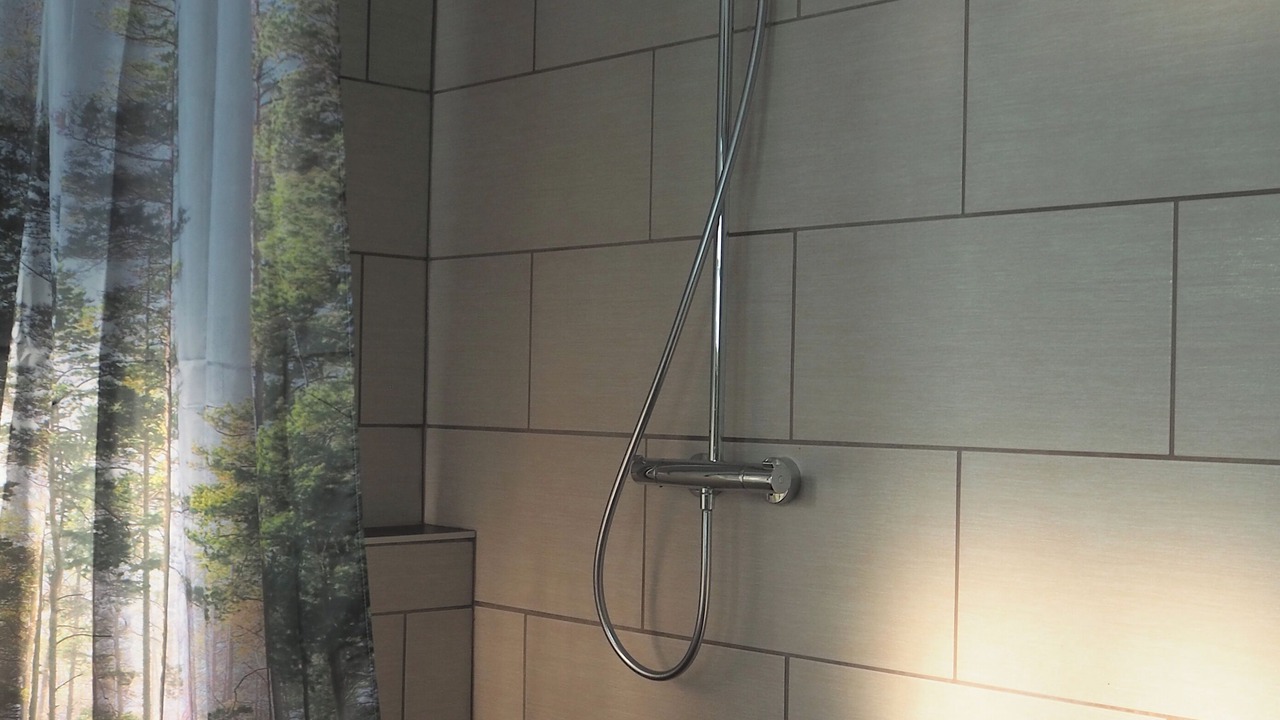Photo of Bathroom in Bad Grund