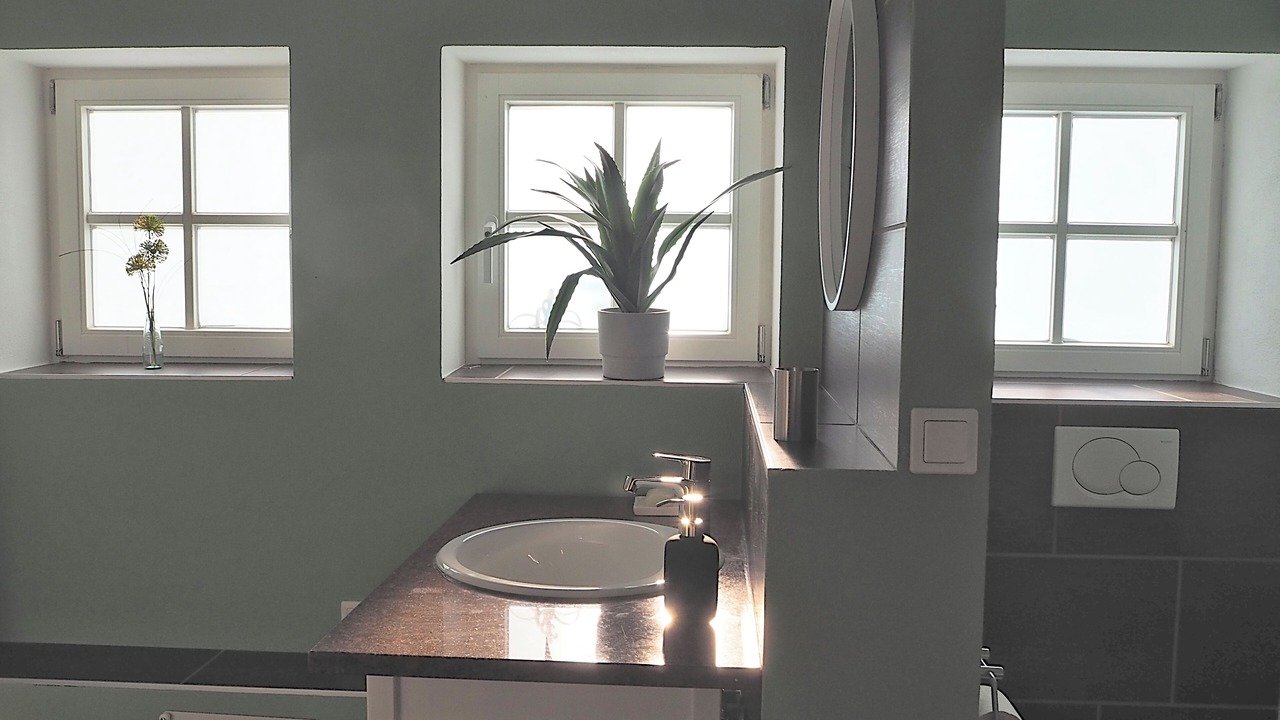 Photo of Bathroom in Bad Grund