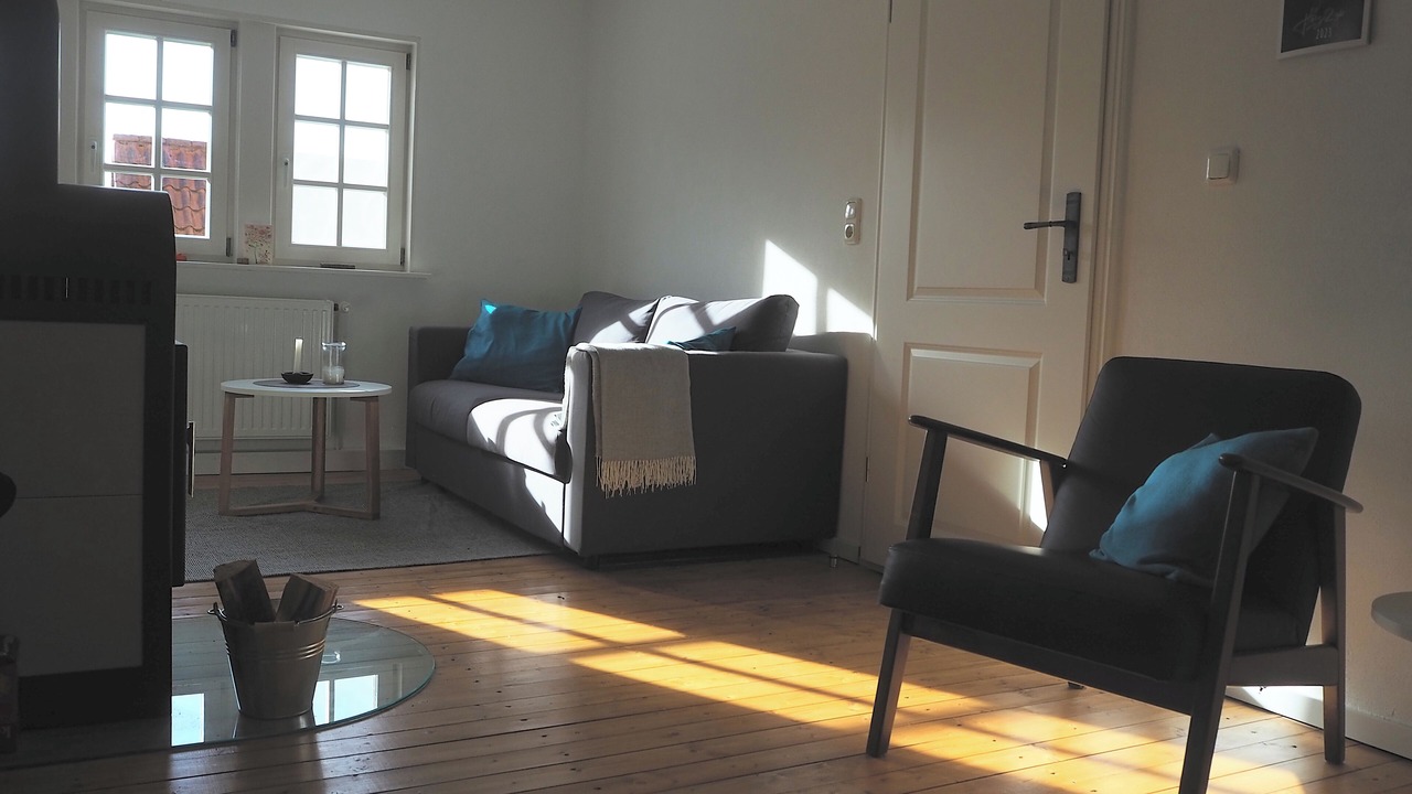 Photo of Livingroom in Bad Grund