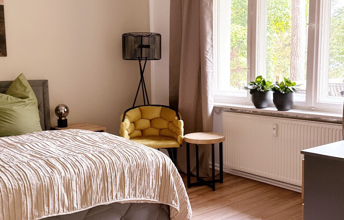 Photo of Bedroom in Falkensee