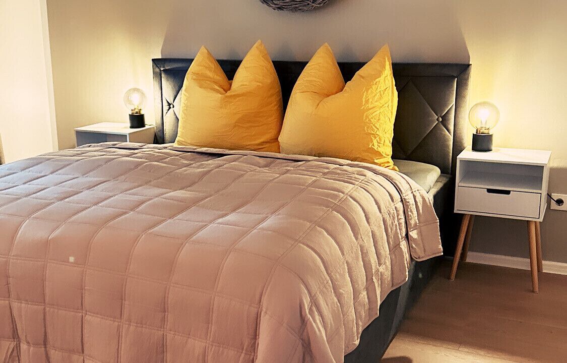 Photo of Bedroom in Falkensee