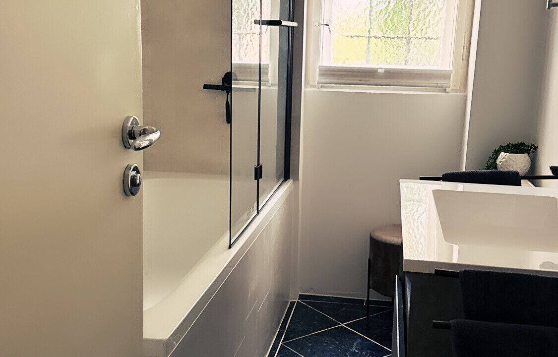 Photo of Bathroom in Falkensee