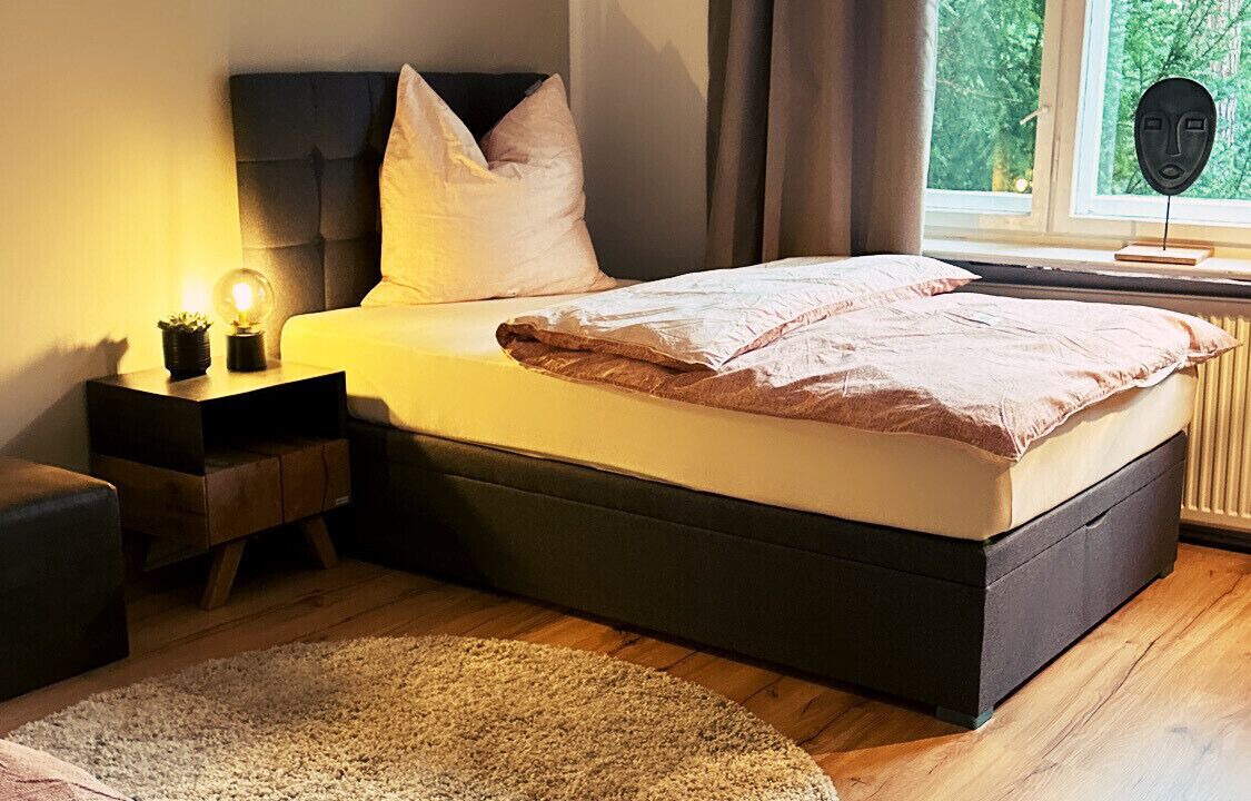 Photo of Bedroom in Falkensee