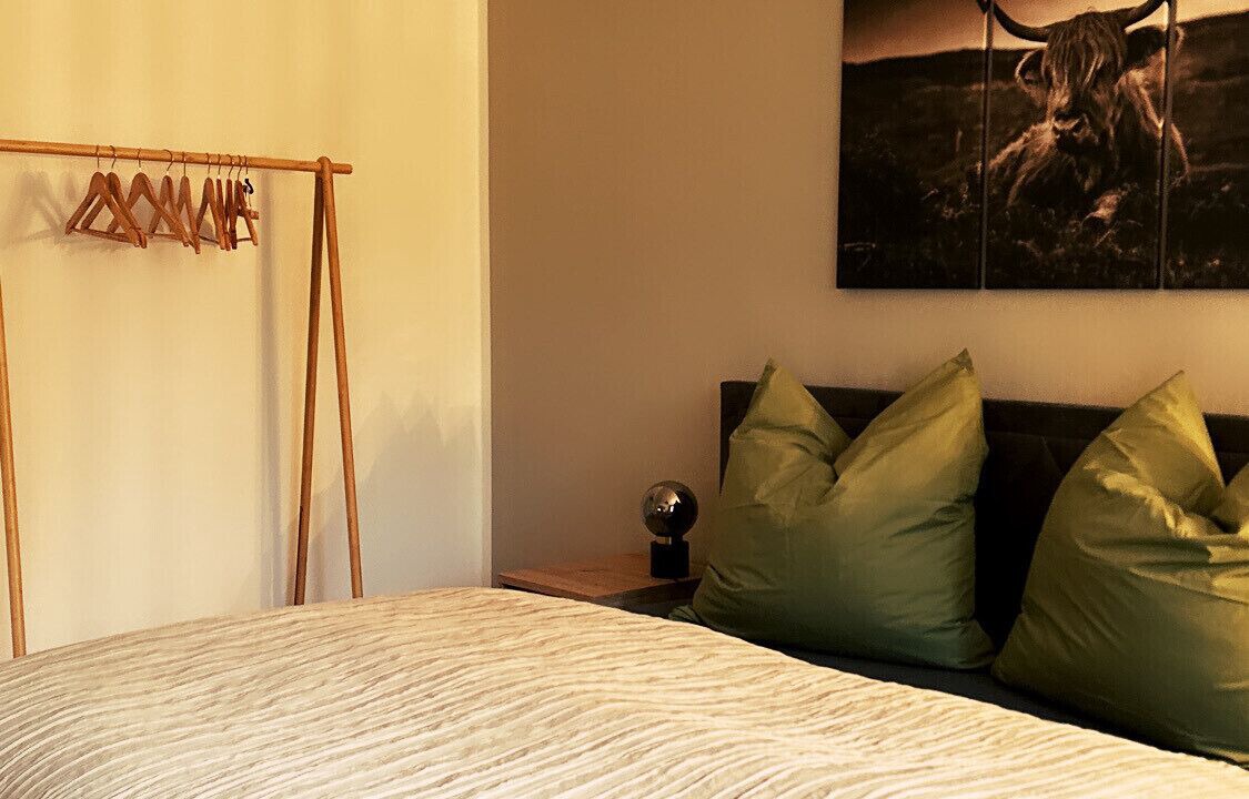 Photo of Bedroom in Falkensee