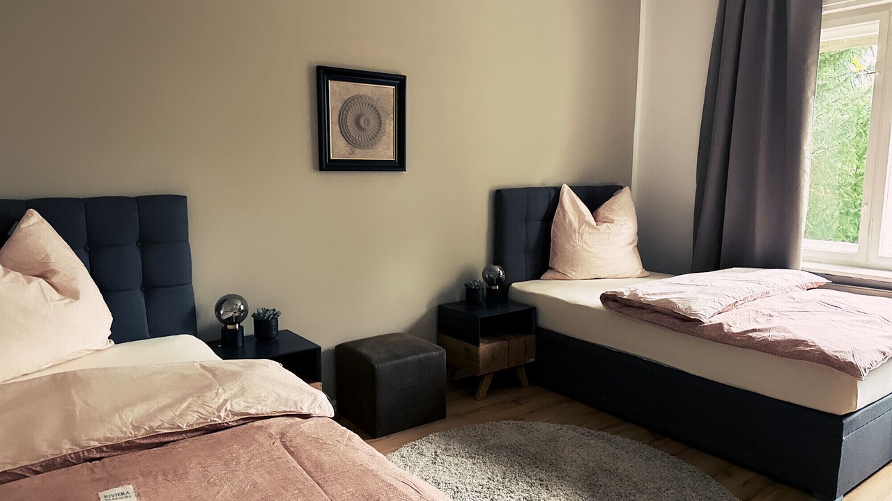 Photo of Bedroom in Falkensee