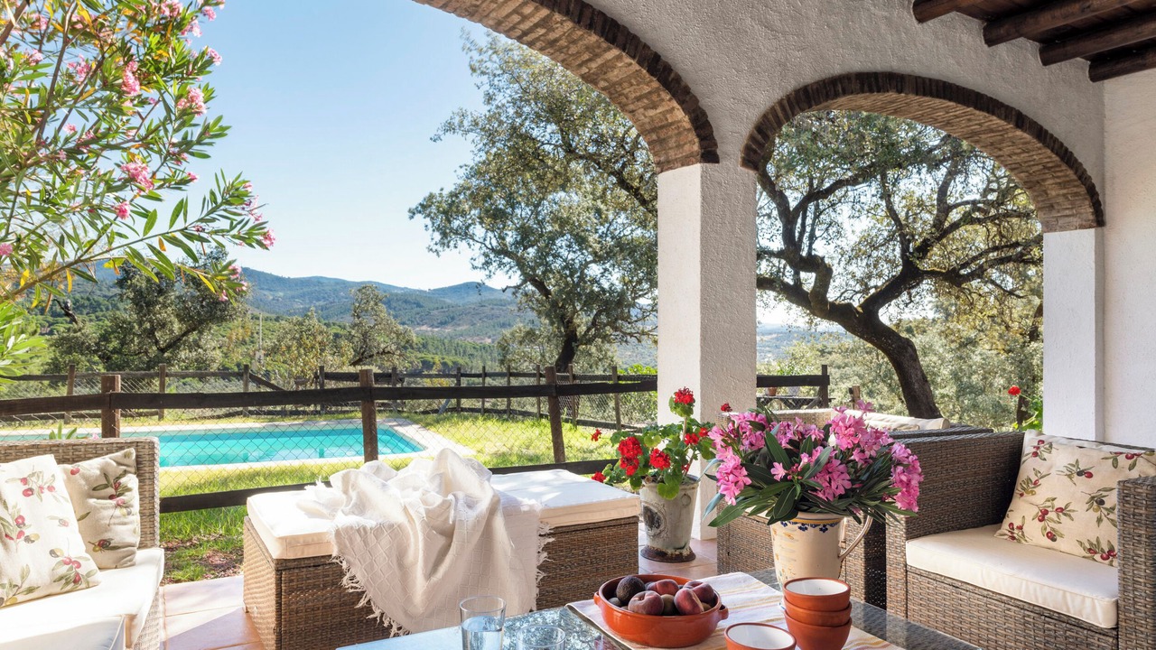 Photo of Outdoor in Calabazares