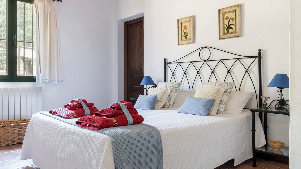 Photo of Bedroom in Calabazares