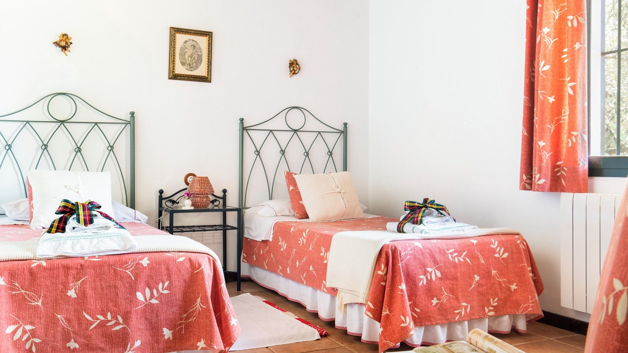 Photo of Bedroom in Calabazares