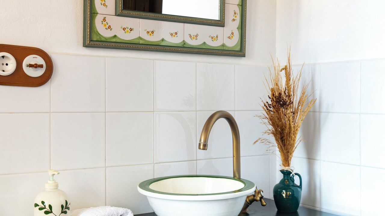 Photo of Bathroom in Calabazares