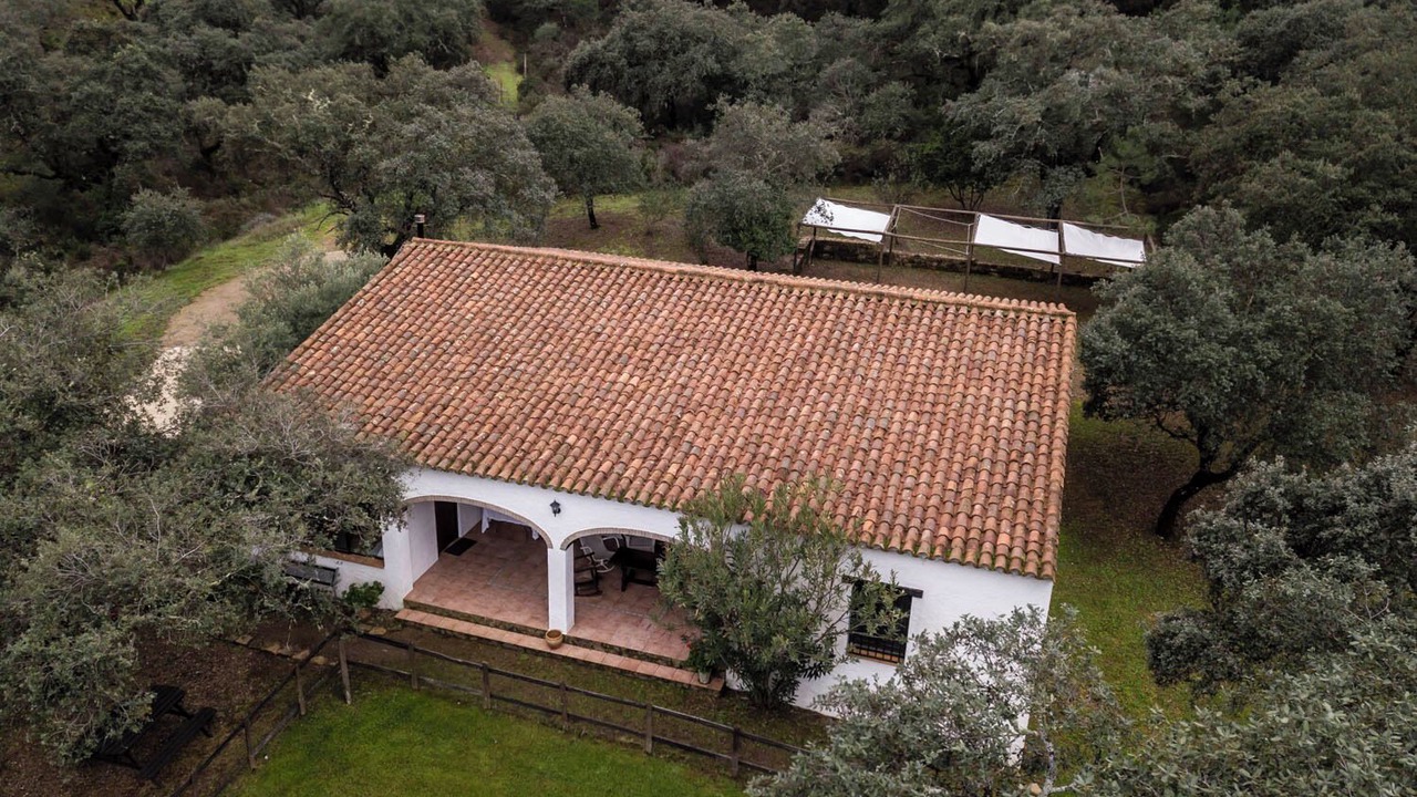 Photo of Outdoor in Calabazares