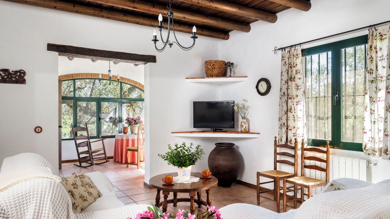 Photo of Livingroom in Calabazares