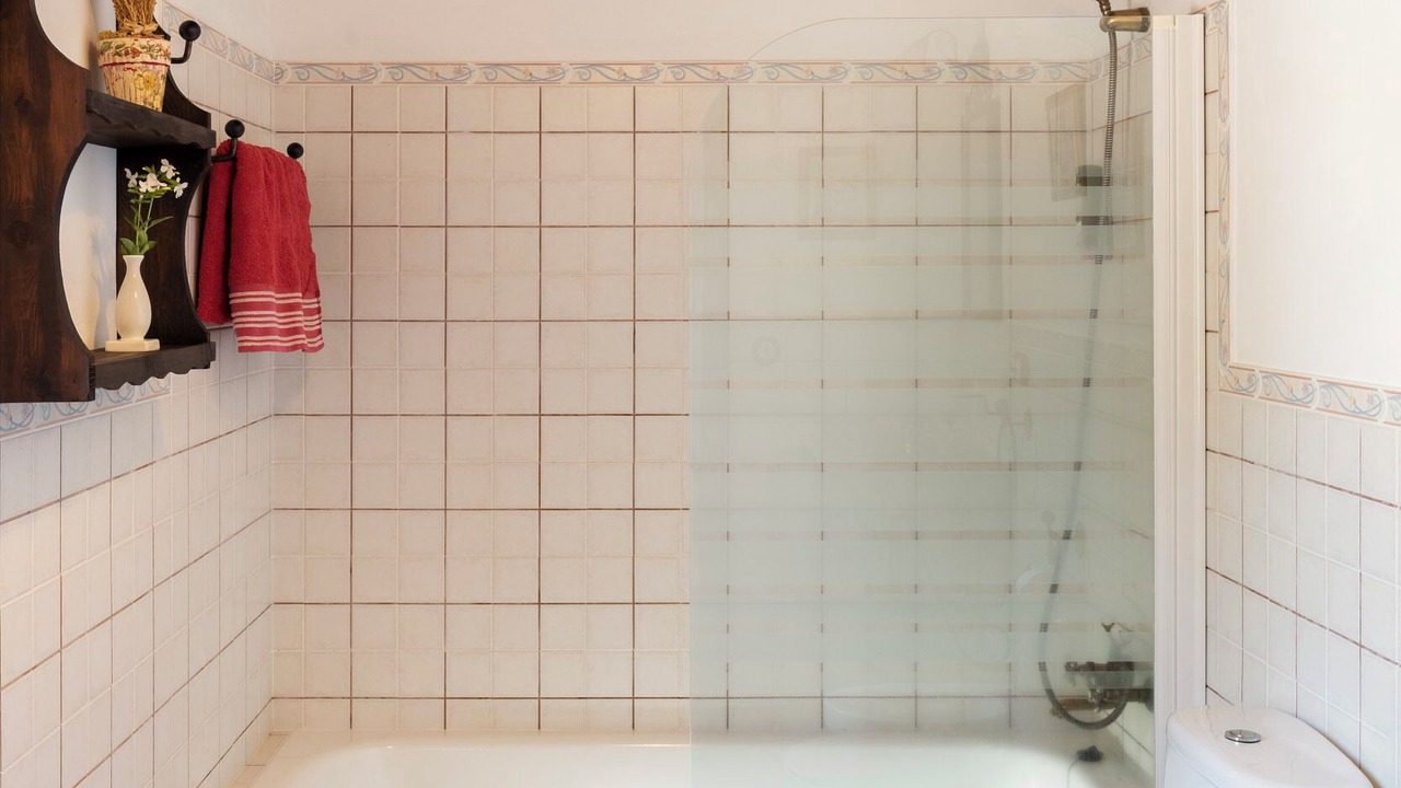 Photo of Bathroom in Calabazares