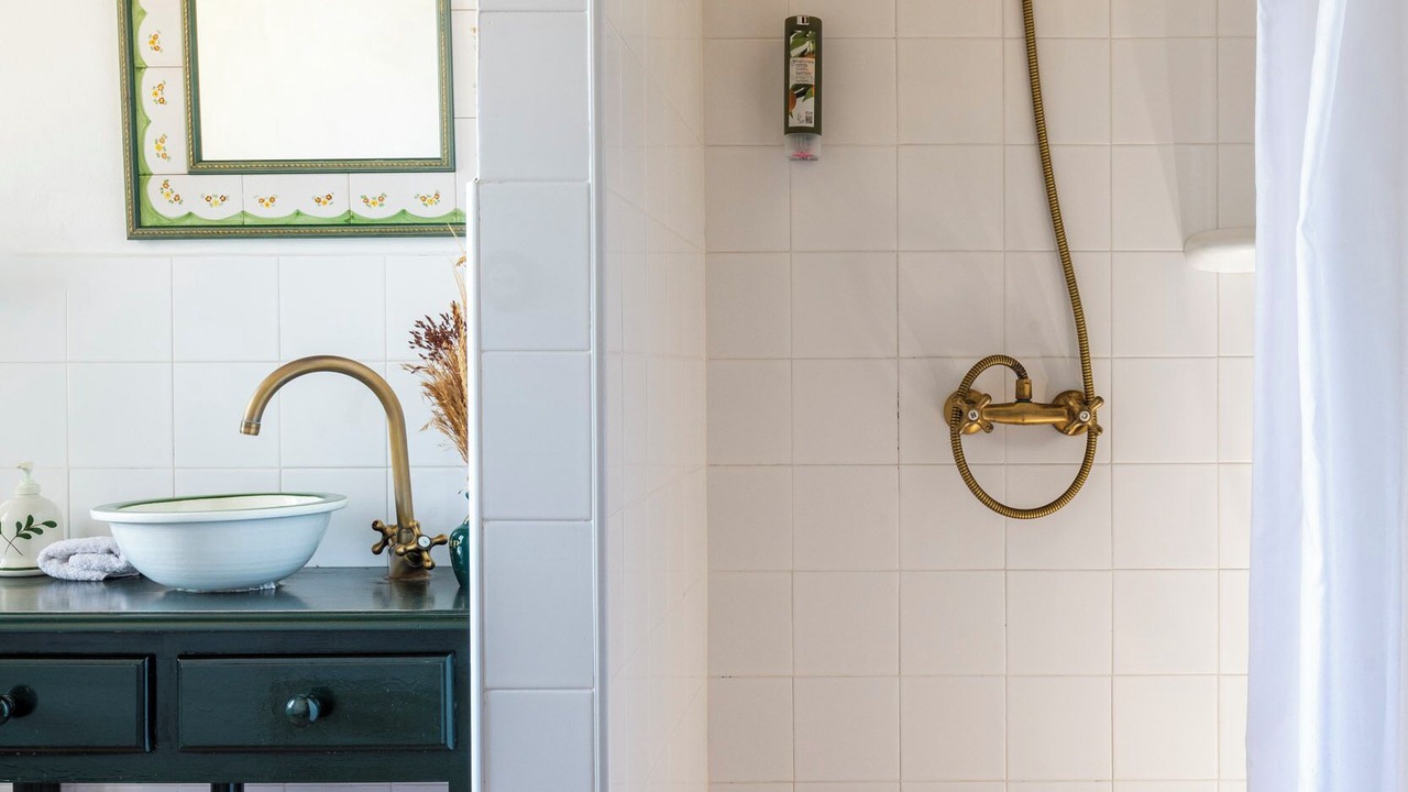 Photo of Bathroom in Calabazares