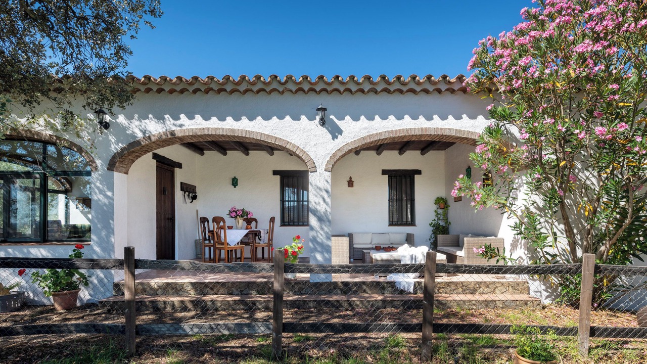 Photo of Outdoor in Calabazares
