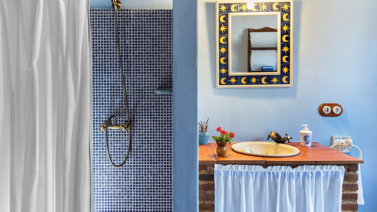 Photo of Bathroom in Calabazares