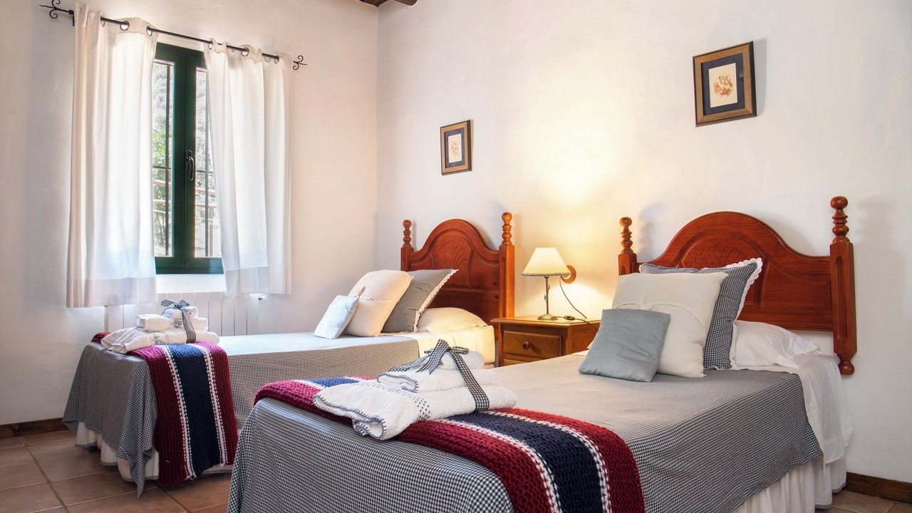 Photo of Bedroom in Calabazares