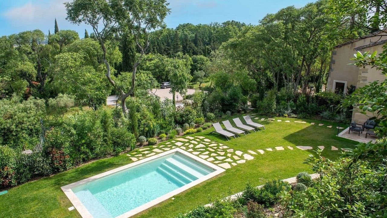 Photo of Outdoor in Saint-Etienne-du-Gres