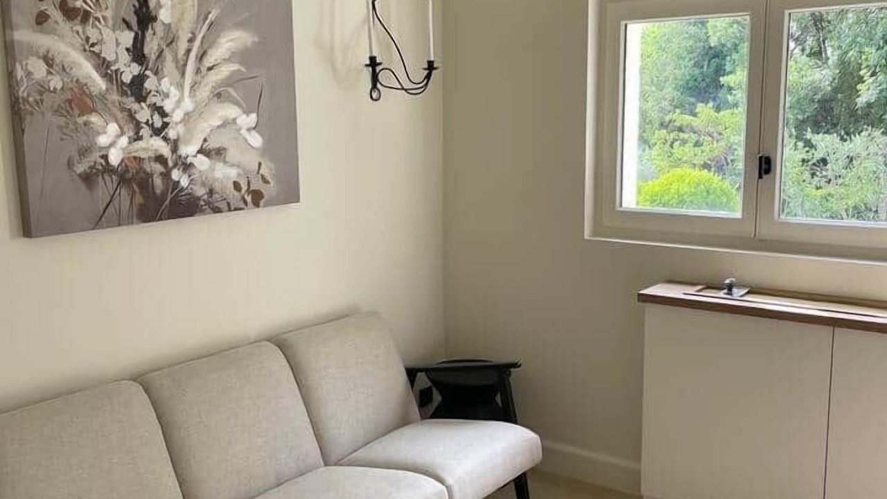 Photo of Livingroom in Saint-Etienne-du-Gres