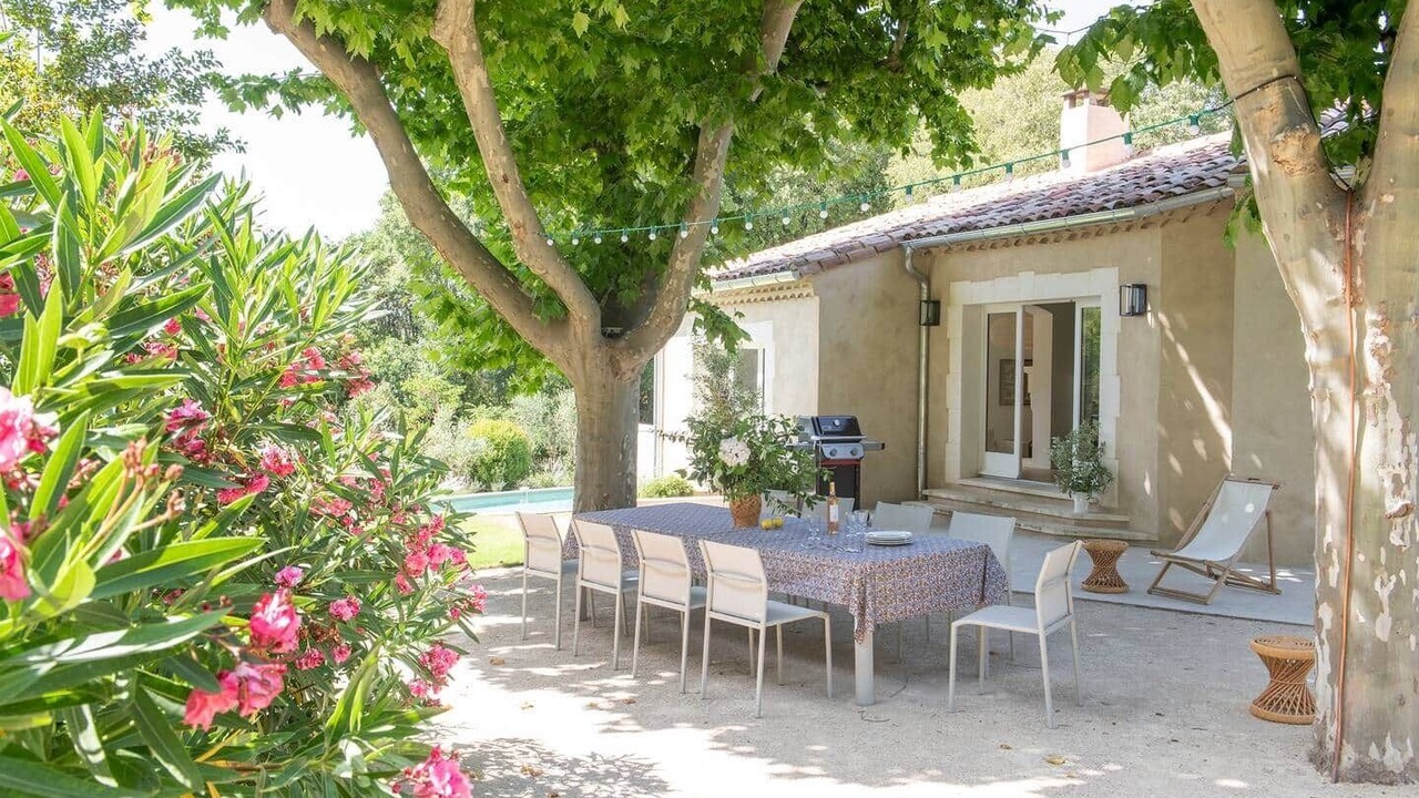 Photo of Outdoor in Saint-Etienne-du-Gres