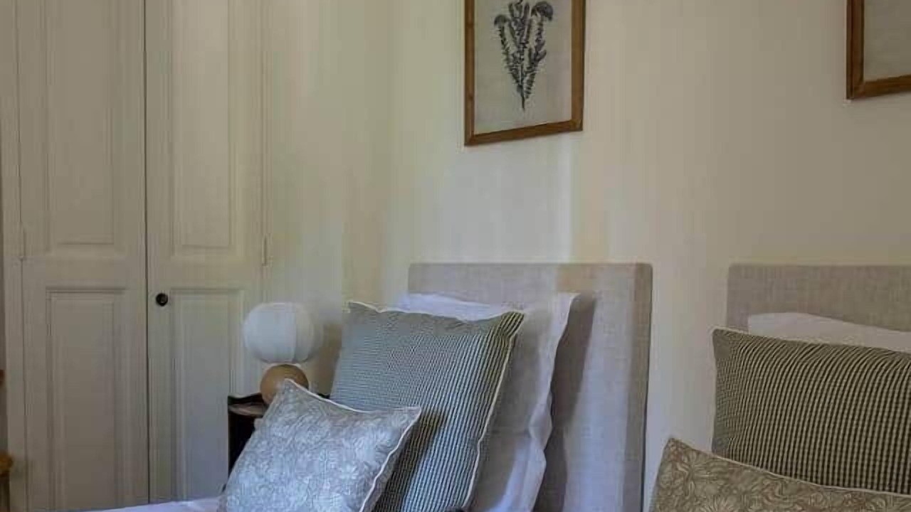 Photo of Bedroom in Saint-Etienne-du-Gres