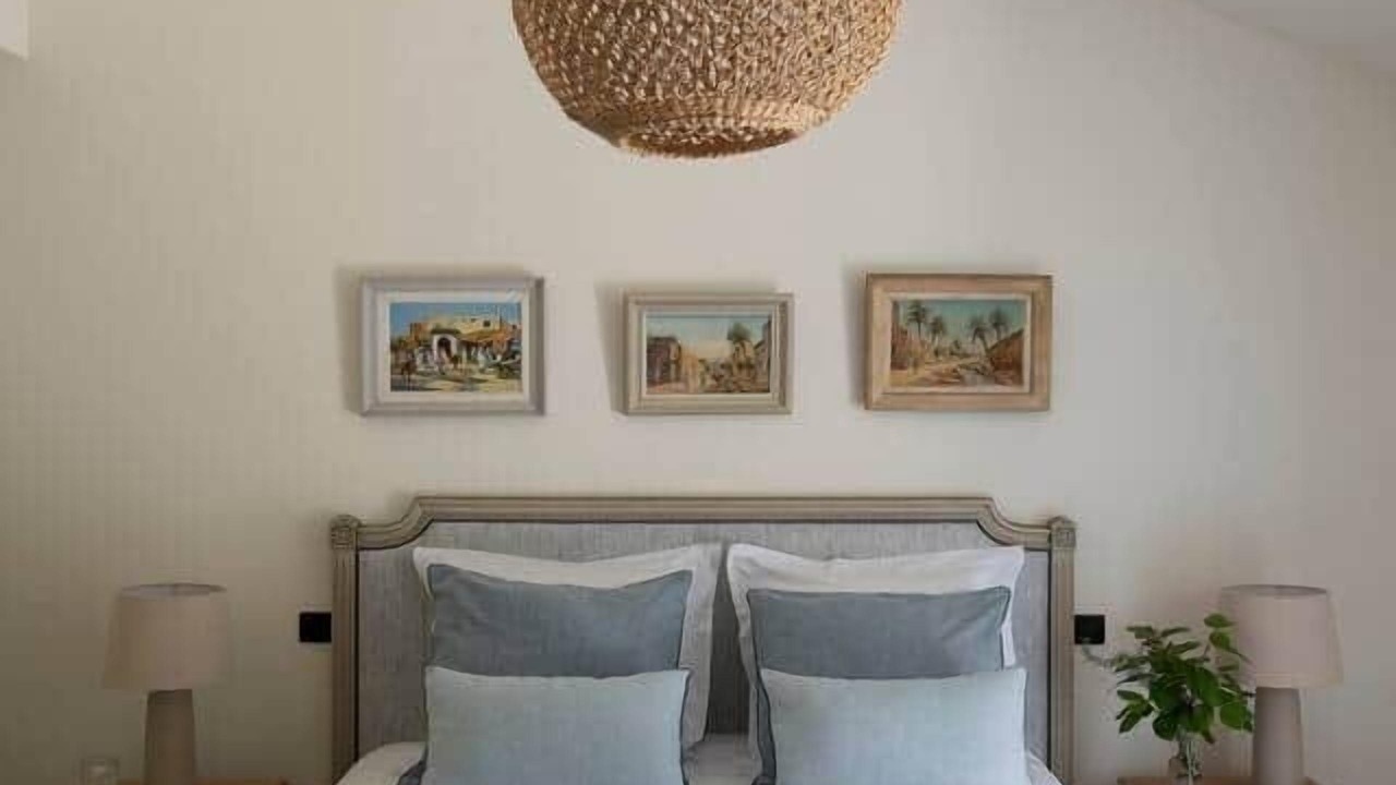 Photo of Bedroom in Saint-Etienne-du-Gres