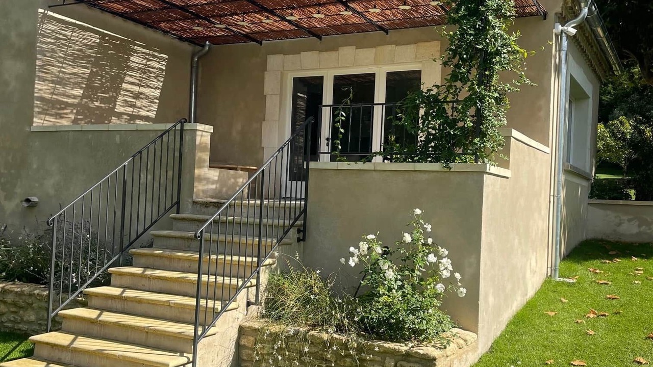 Photo of Outdoor in Saint-Etienne-du-Gres