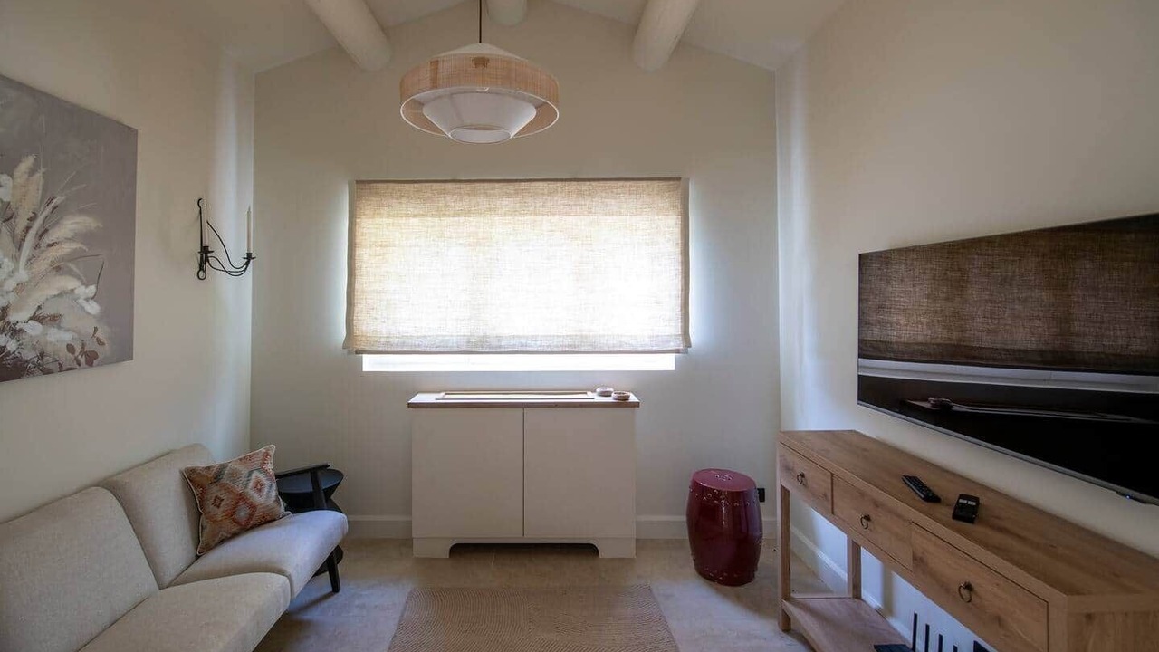Photo of Livingroom in Saint-Etienne-du-Gres