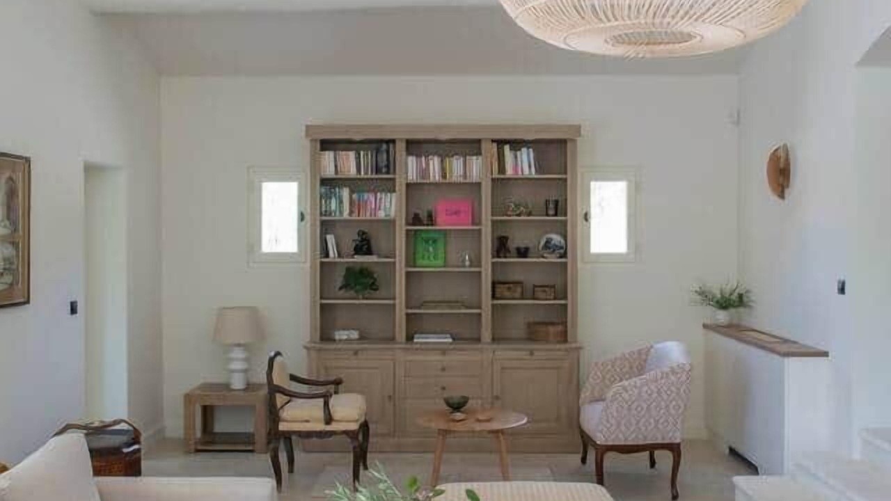 Photo of Livingroom in Saint-Etienne-du-Gres