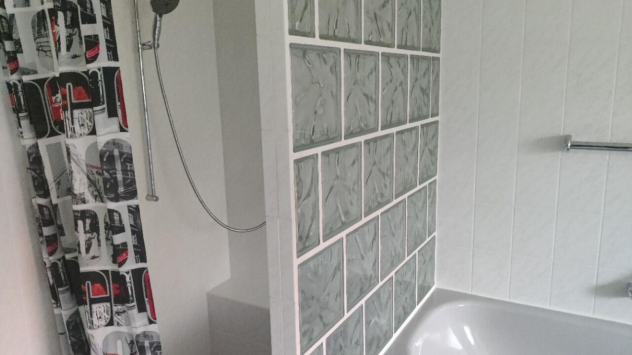Photo of Bathroom in Helmern