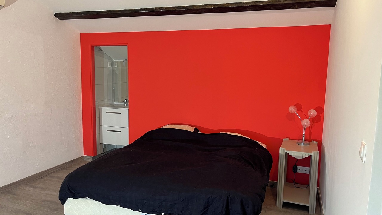 Photo of Bedroom in Ledenon