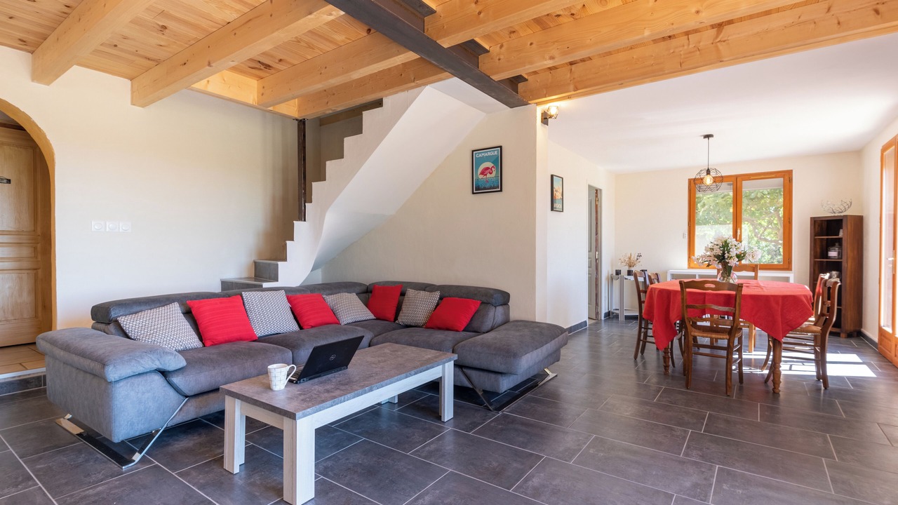 Photo of Livingroom in Ledenon