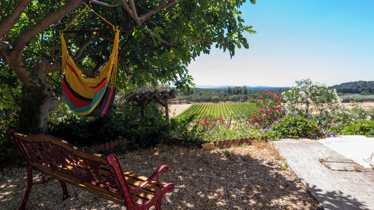 Photo of Outdoor in Ledenon