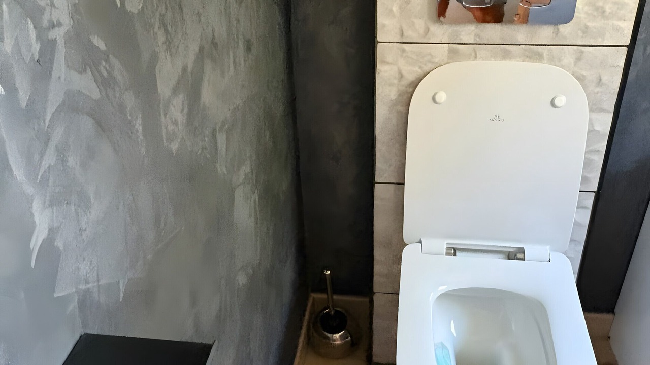 Photo of Bathroom in Saint-Just