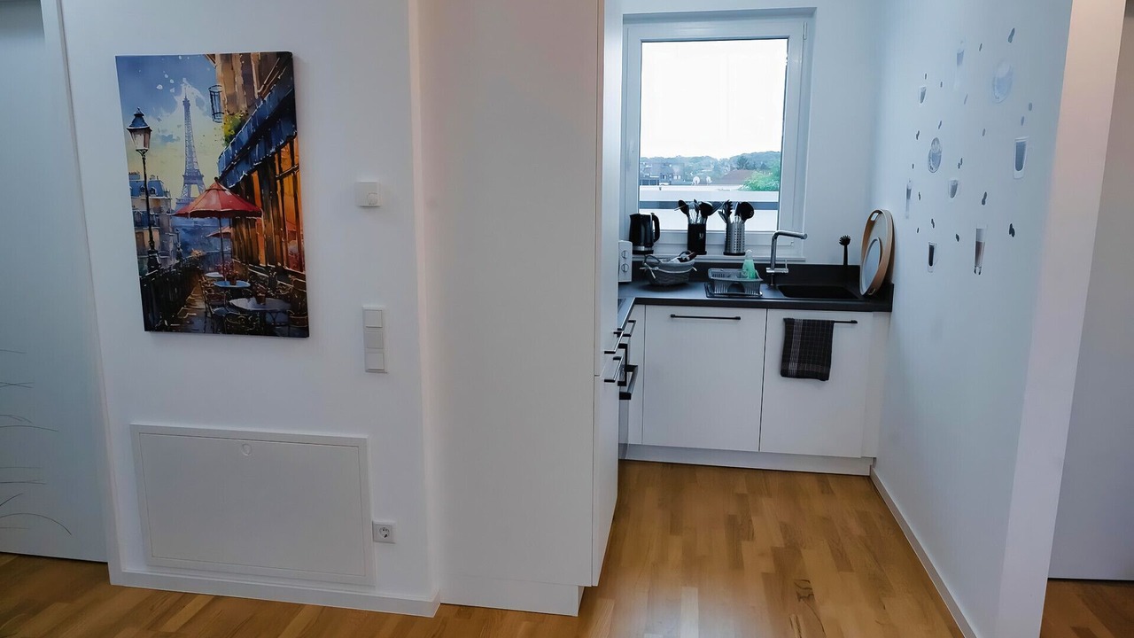 Photo of Kitchen in Offenbach am Main