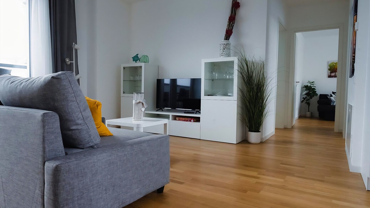Photo of Livingroom in Offenbach am Main