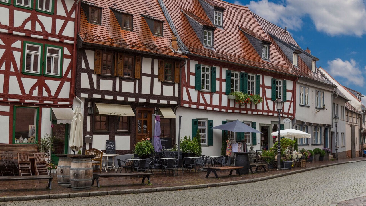 Photo of Outdoor in Offenbach am Main