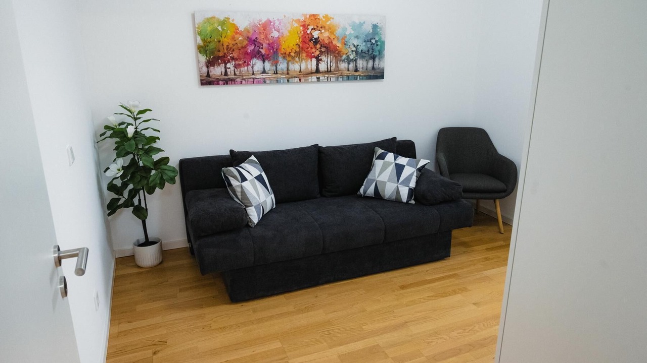 Photo of Livingroom in Offenbach am Main