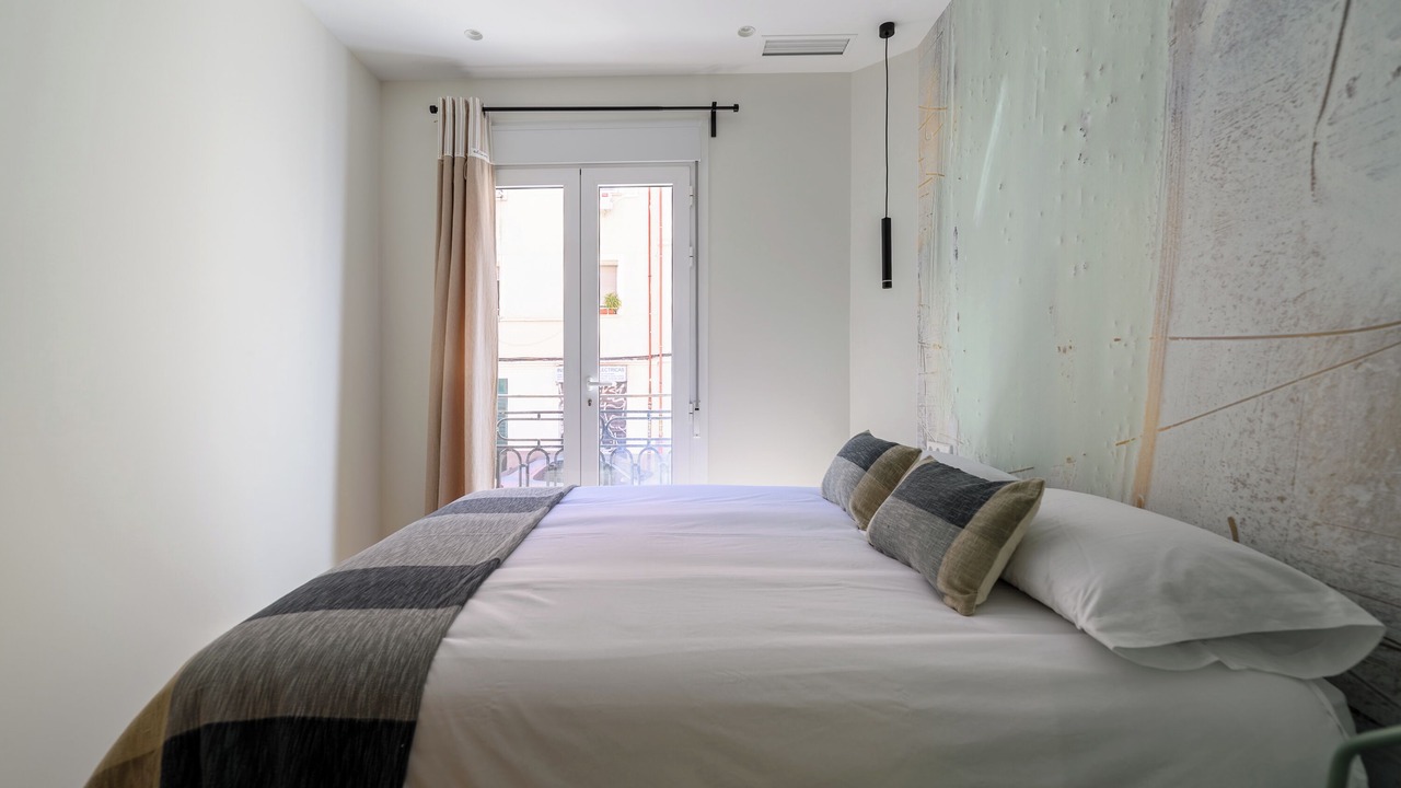 Photo of Bedroom in Carabanchel