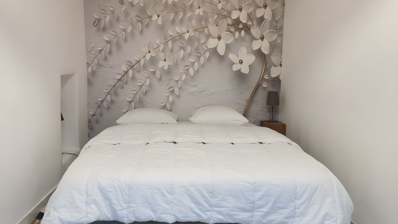 Photo of Bedroom in Ruoms