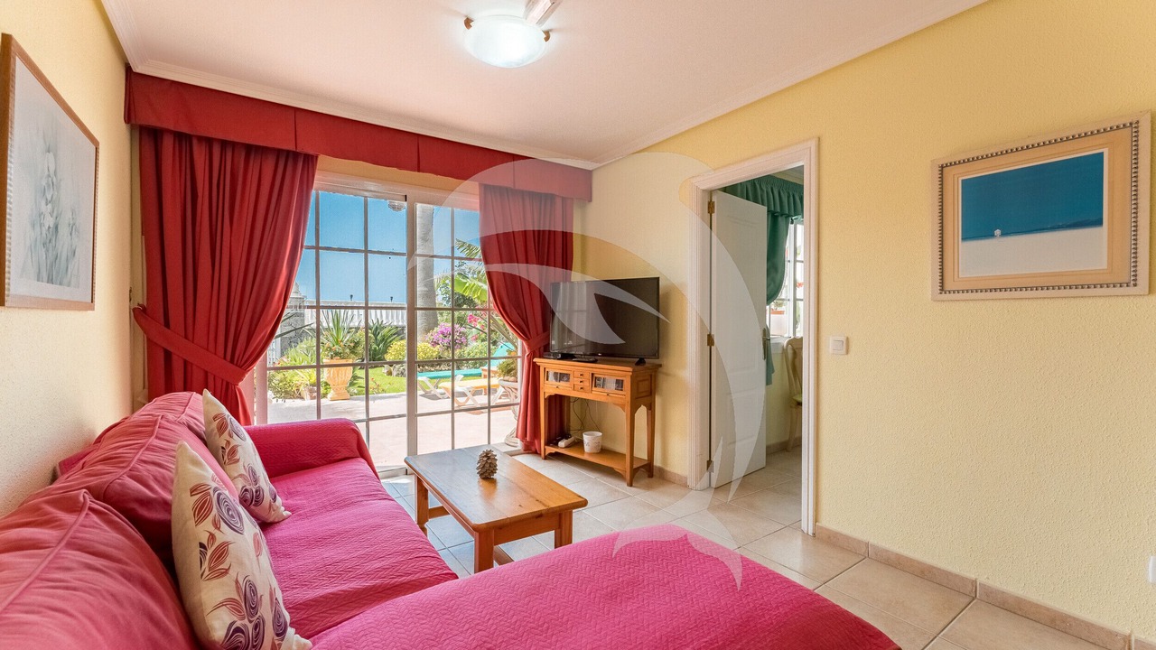 Photo of Livingroom in Arenas del Mar