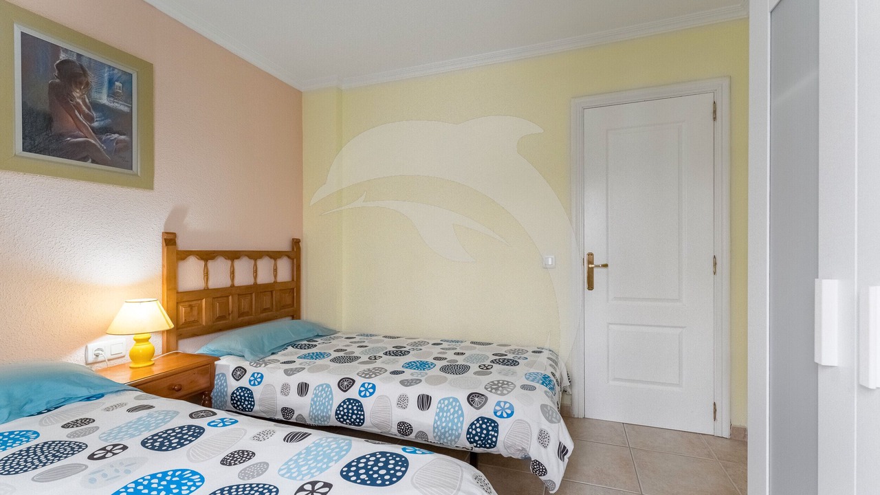 Photo of Bedroom in Arenas del Mar