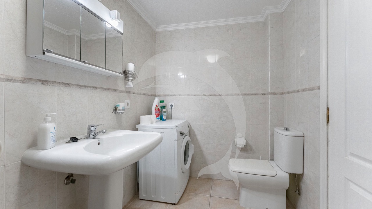 Photo of Bathroom in Arenas del Mar