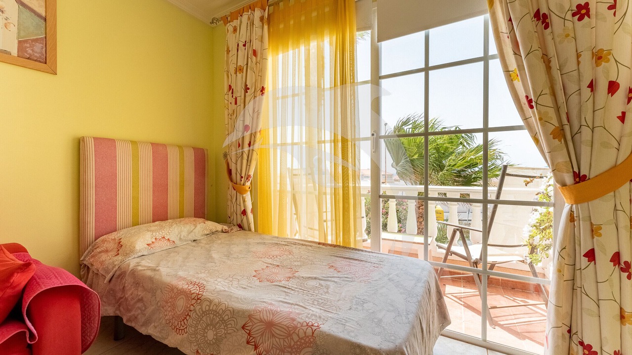Photo of Bedroom in Arenas del Mar