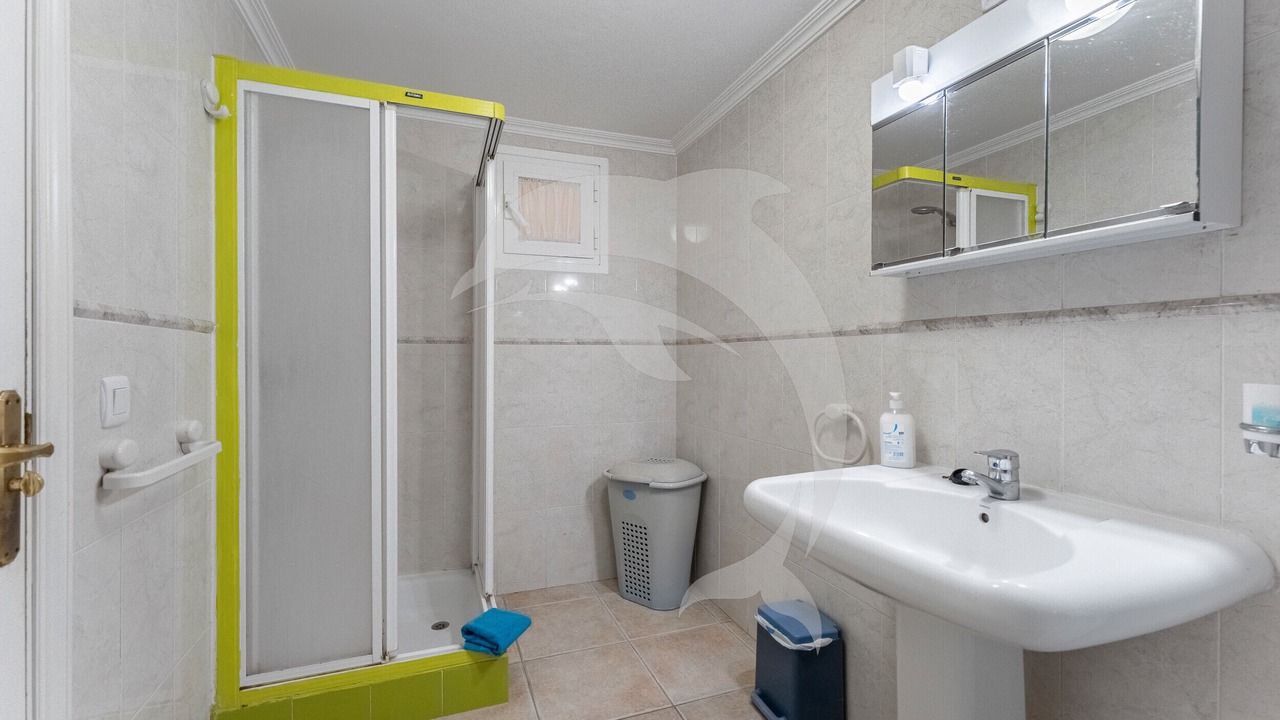 Photo of Bathroom in Arenas del Mar