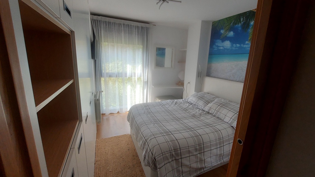 Photo of Bedroom in Suances