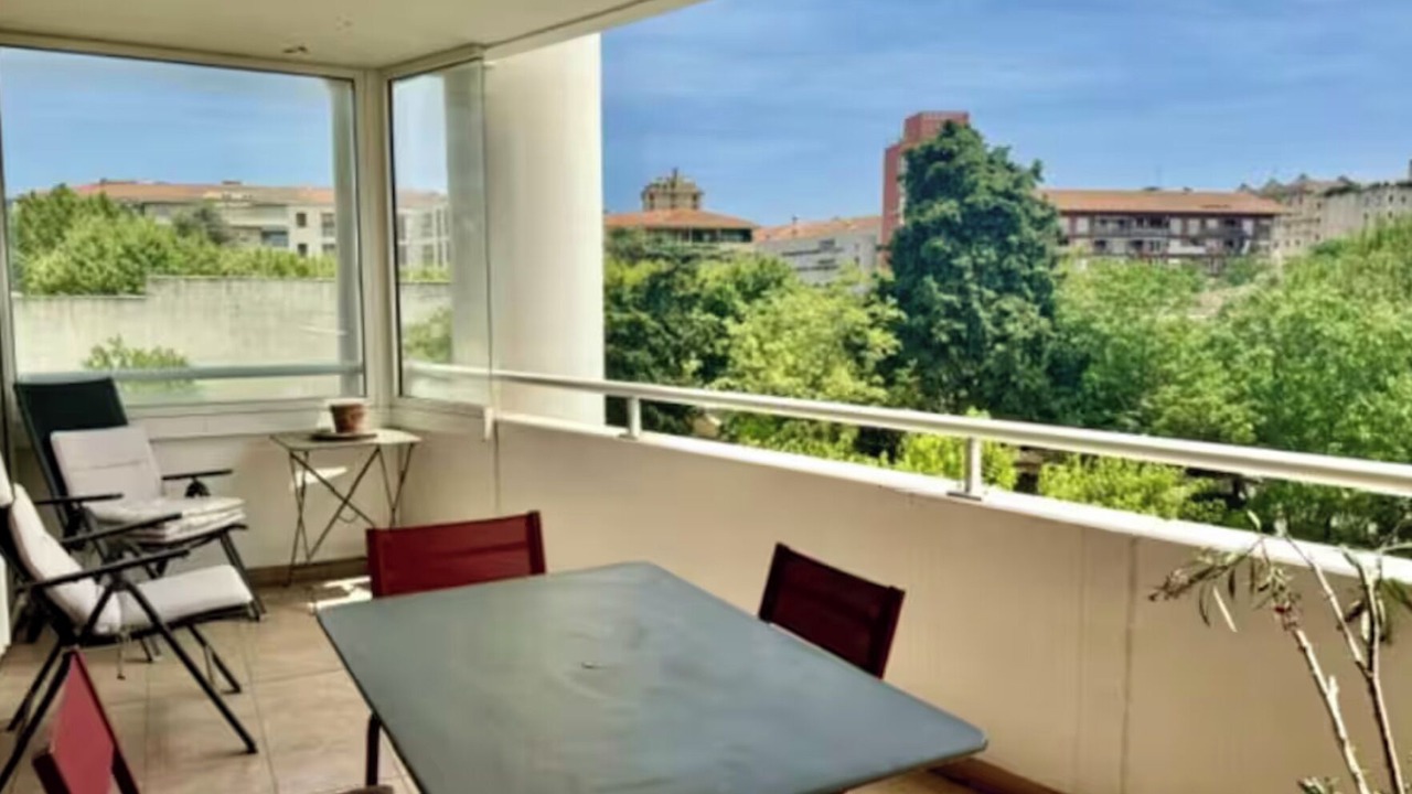 Photo of Outdoor in Couronne Urbaine