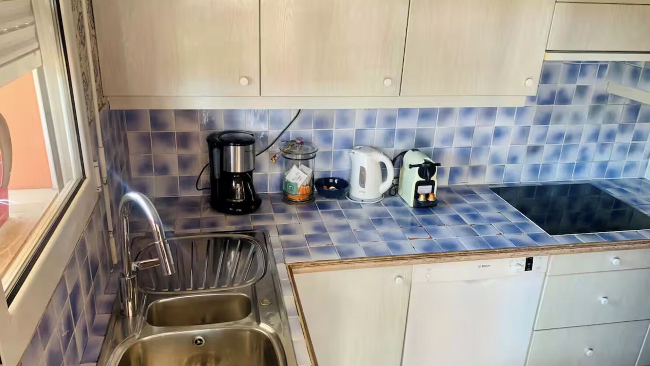 Photo of Kitchen in Couronne Urbaine