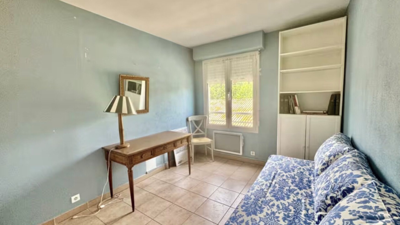 Photo of Bedroom in Couronne Urbaine